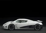 Koenigsegg Agera R 2011 года (WW)